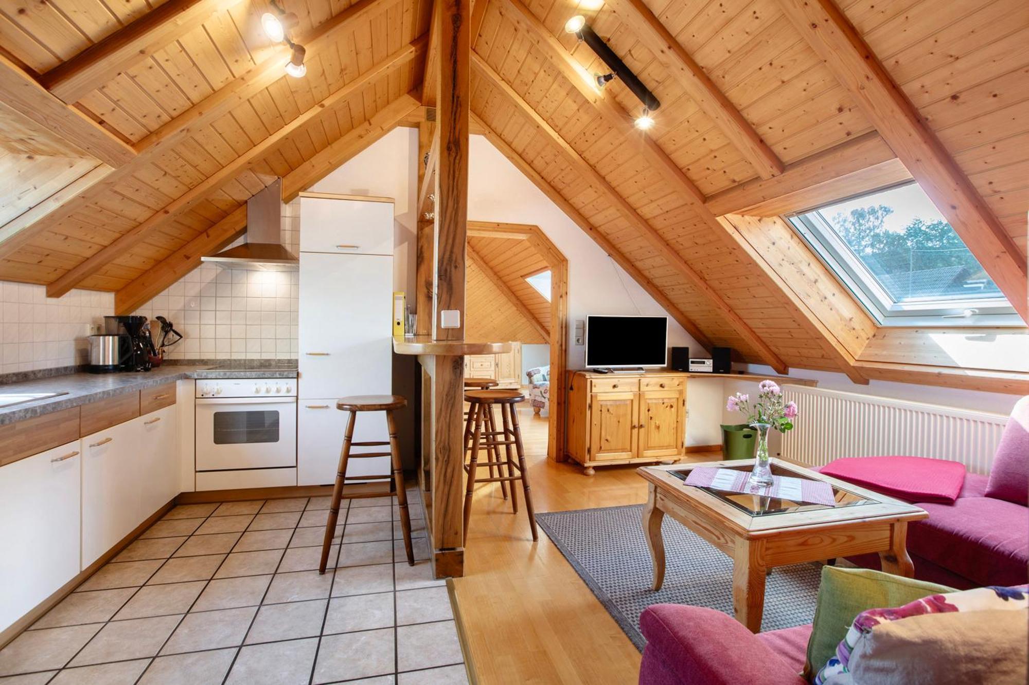 Ferienwohnung Haus Schlageter Dachsberg im Schwarzwald Exterior foto