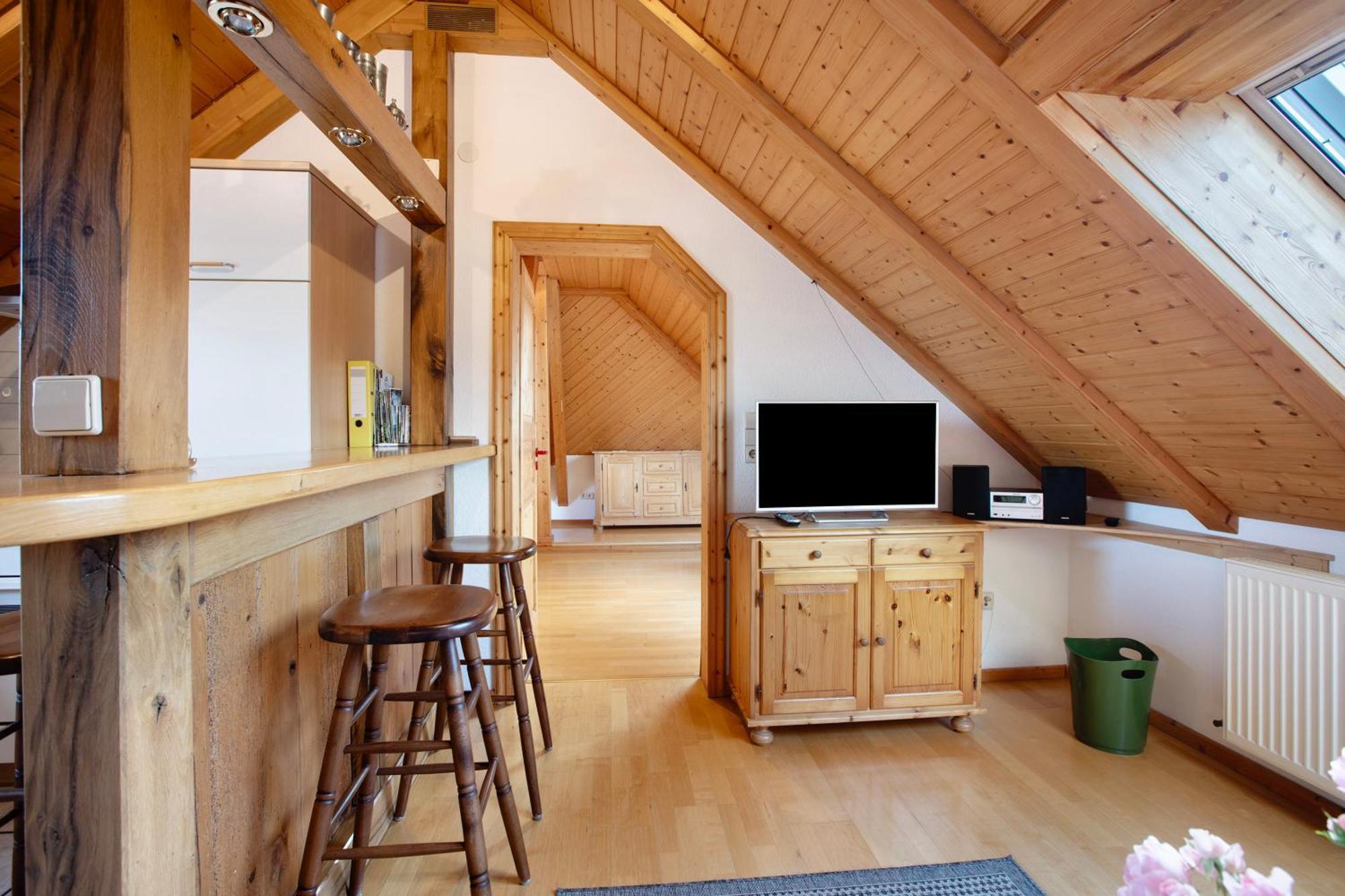 Ferienwohnung Haus Schlageter Dachsberg im Schwarzwald Exterior foto