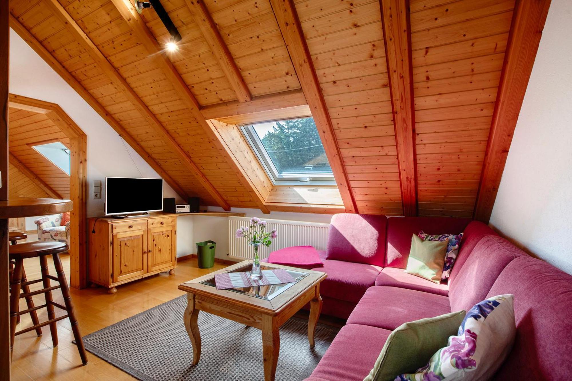 Ferienwohnung Haus Schlageter Dachsberg im Schwarzwald Exterior foto
