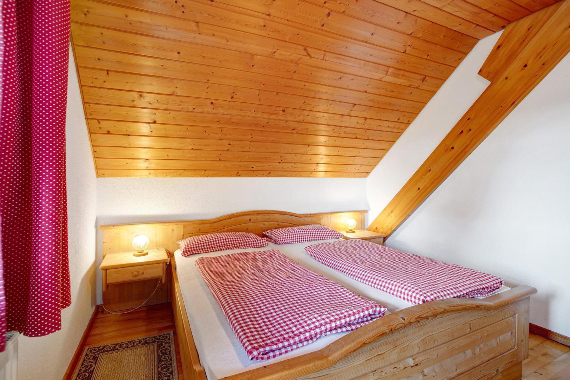 Ferienwohnung Haus Schlageter Dachsberg im Schwarzwald Exterior foto