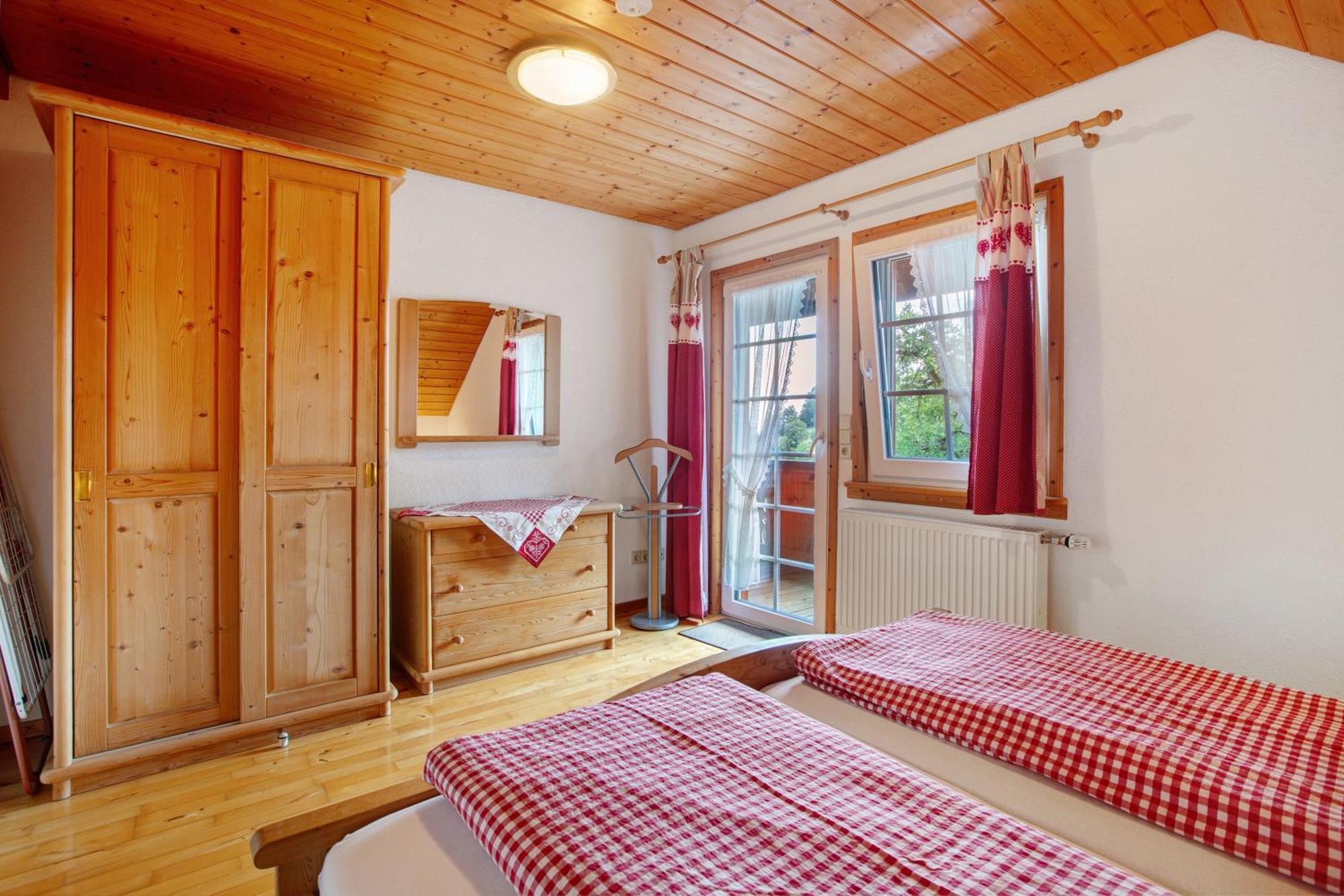 Ferienwohnung Haus Schlageter Dachsberg im Schwarzwald Exterior foto