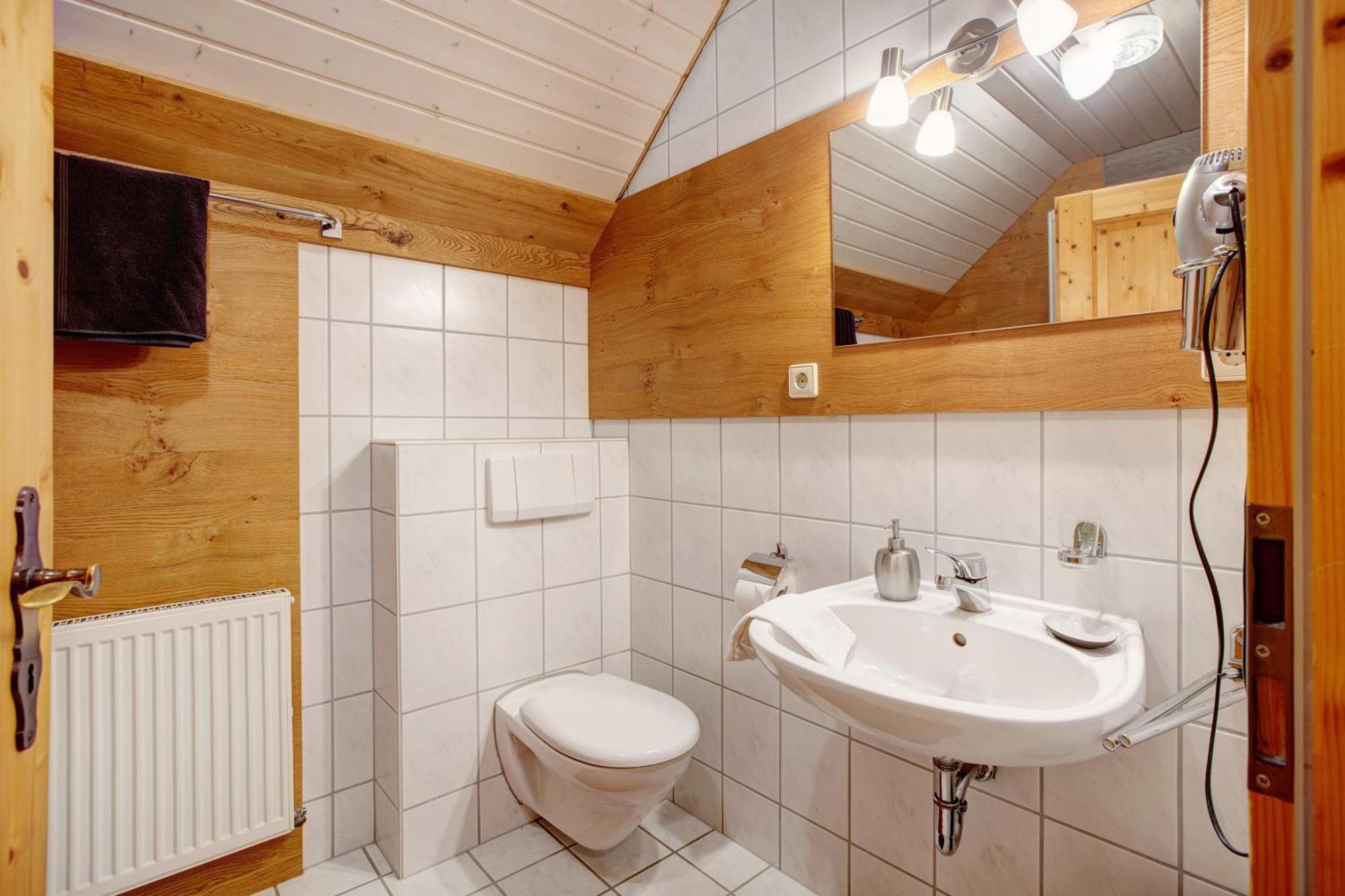 Ferienwohnung Haus Schlageter Dachsberg im Schwarzwald Exterior foto