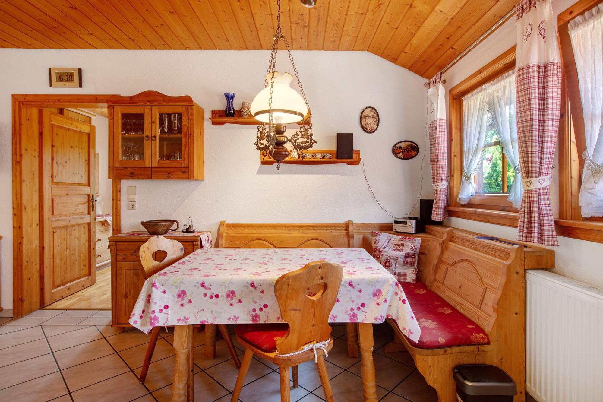 Ferienwohnung Haus Schlageter Dachsberg im Schwarzwald Exterior foto