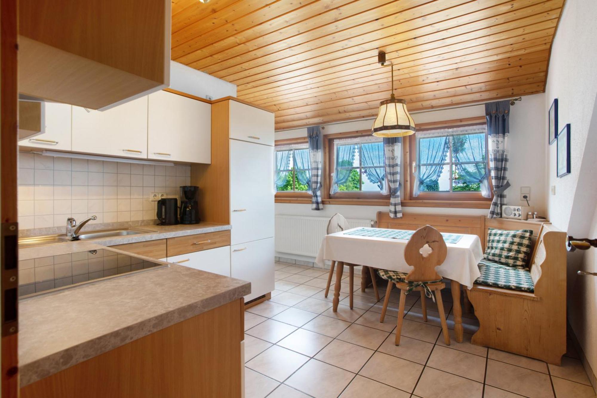 Ferienwohnung Haus Schlageter Dachsberg im Schwarzwald Exterior foto
