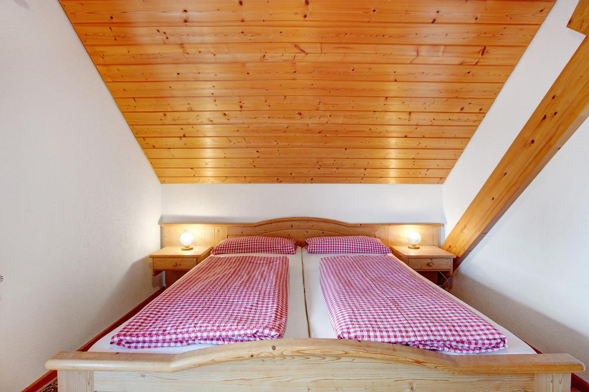 Ferienwohnung Haus Schlageter Dachsberg im Schwarzwald Exterior foto