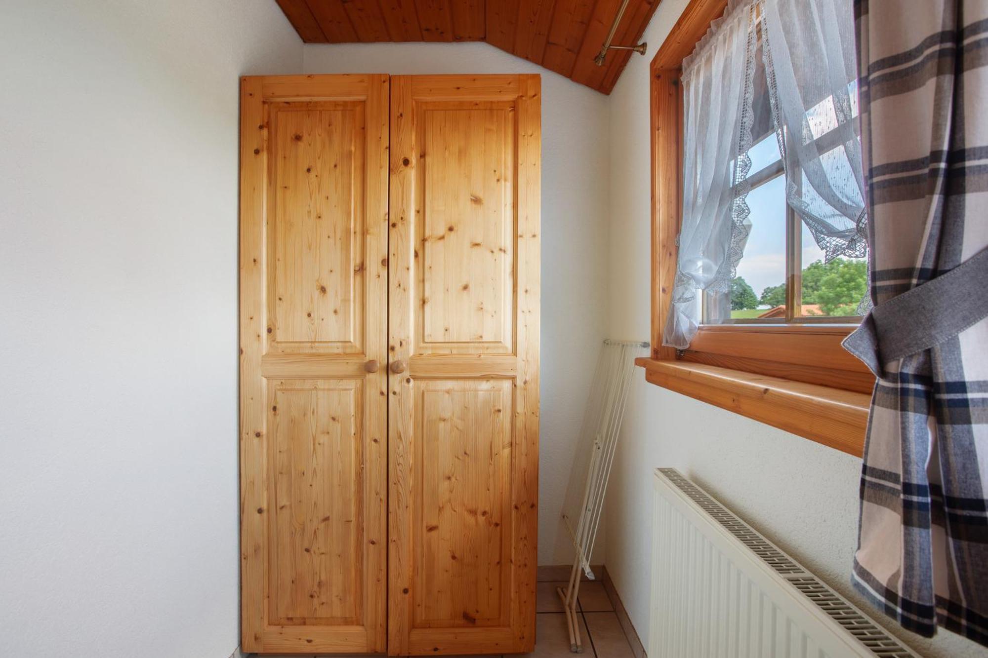 Ferienwohnung Haus Schlageter Dachsberg im Schwarzwald Exterior foto