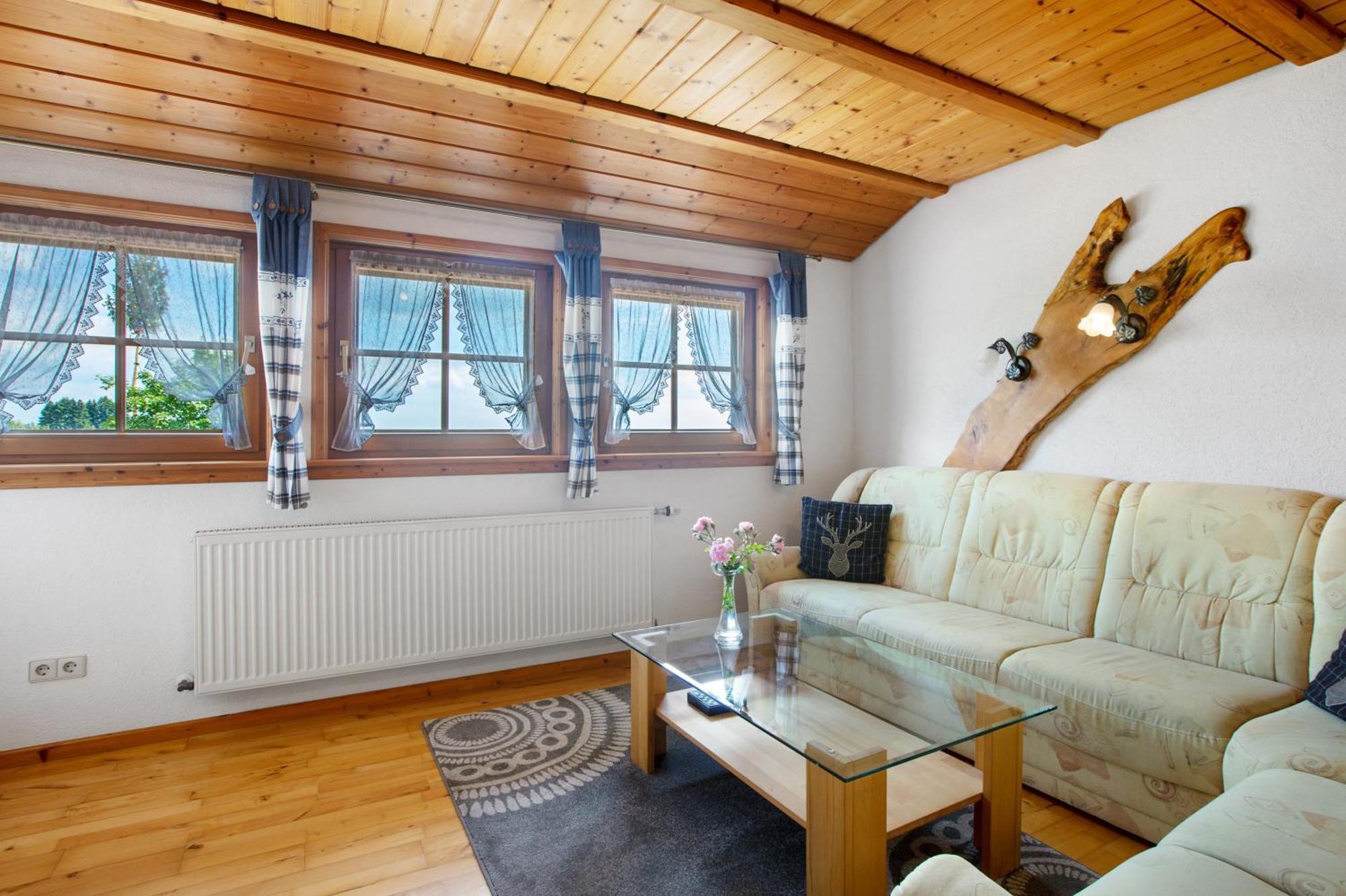 Ferienwohnung Haus Schlageter Dachsberg im Schwarzwald Exterior foto