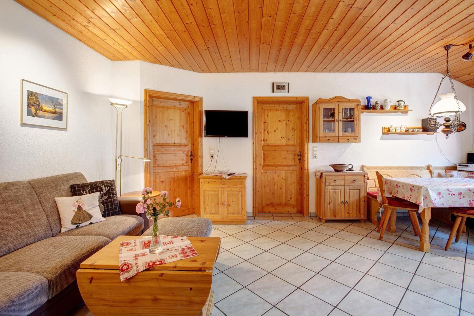 Ferienwohnung Haus Schlageter Dachsberg im Schwarzwald Exterior foto