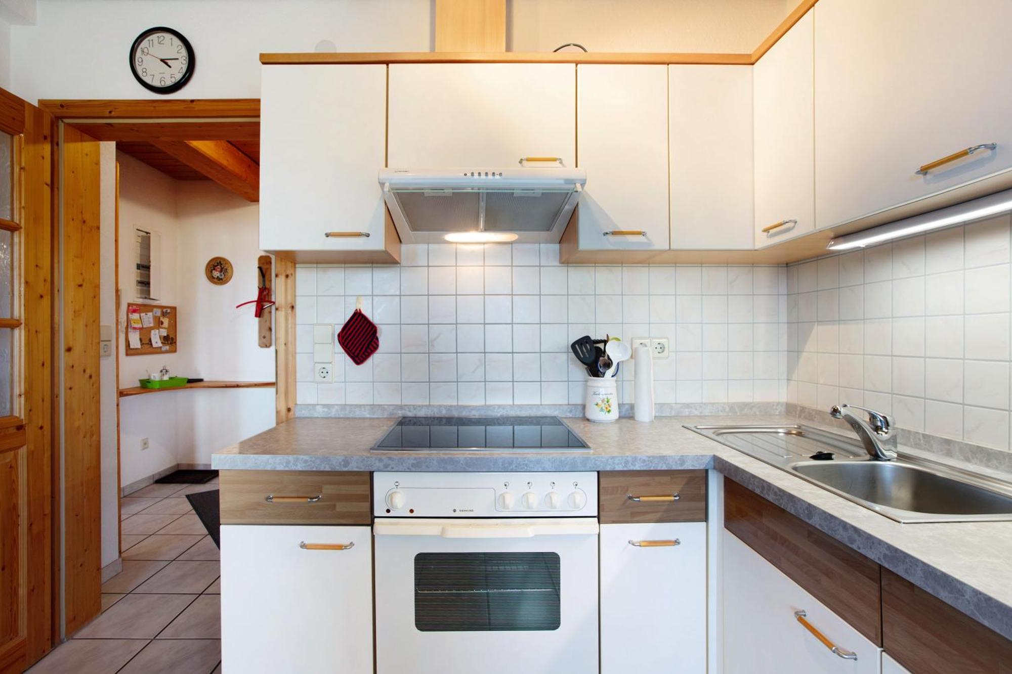 Ferienwohnung Haus Schlageter Dachsberg im Schwarzwald Exterior foto