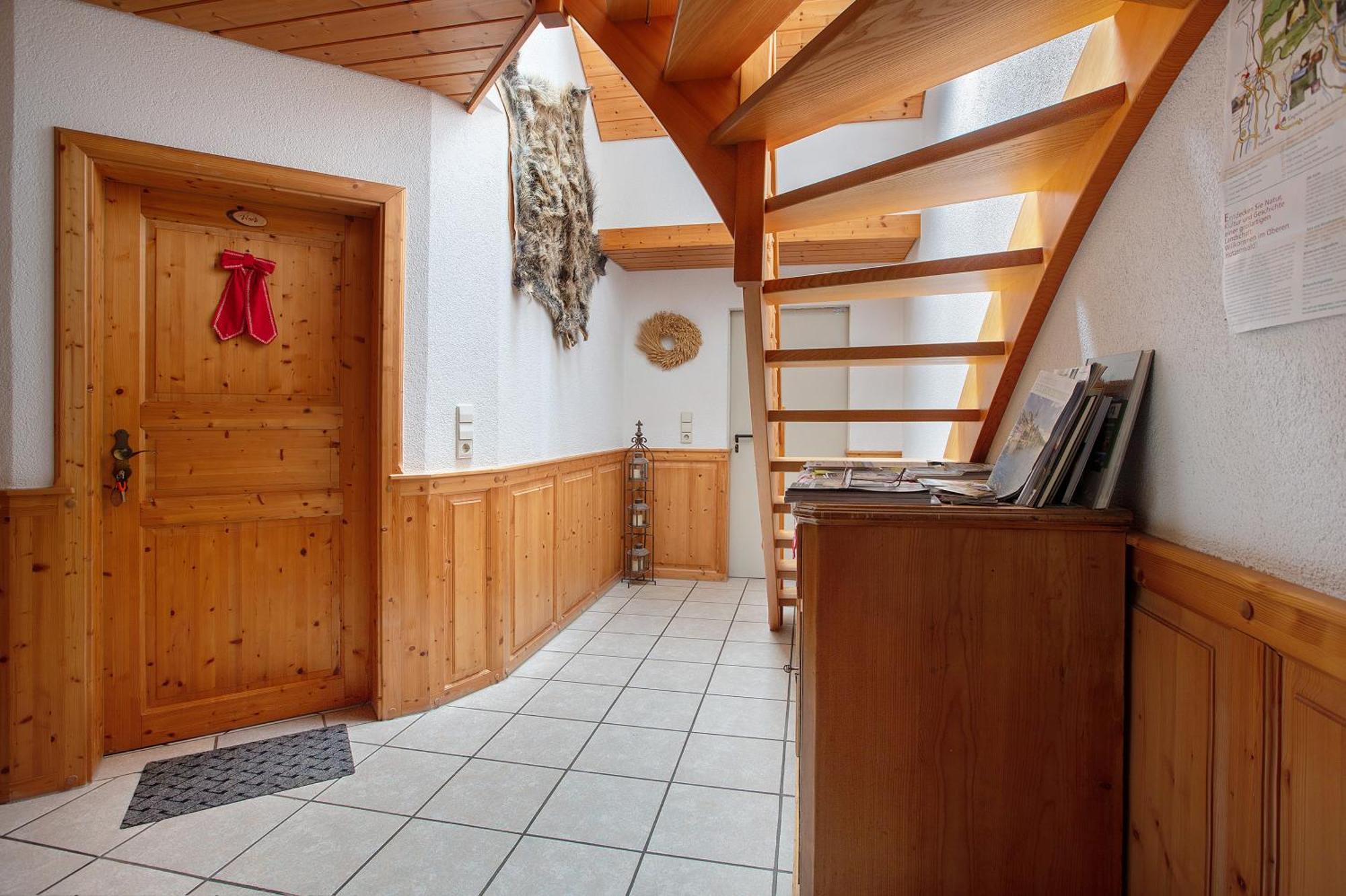 Ferienwohnung Haus Schlageter Dachsberg im Schwarzwald Exterior foto